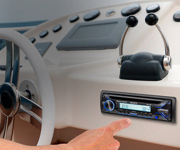 Boat Accessories